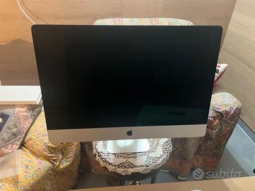 IMac 27" retina