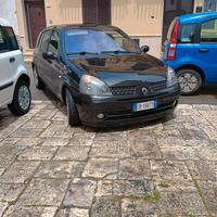 RENAULT CLIO 1.5 DCI Diesel 