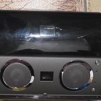 JBL on tour cassa speaker portatile 3W per canale