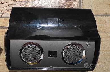 JBL on tour cassa speaker portatile 3W per canale