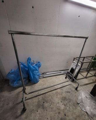 arredamento negozio