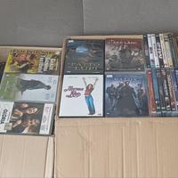 LOTTO 323 FILM DVD TUTTI DIVERSI