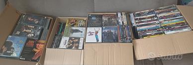 LOTTO 323 FILM DVD TUTTI DIVERSI