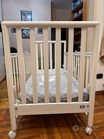Lettino per bimbi