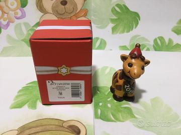 Thun Buon Anno 2019 Giraffa