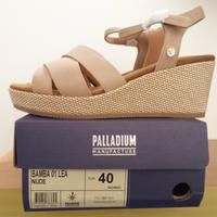 Scarpe Sandali Donna Palladium Bamba 01 Lea n 40