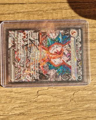 charizard ex 