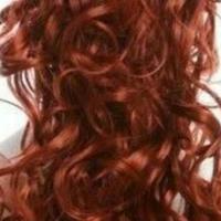 Extension capelli con mollettone