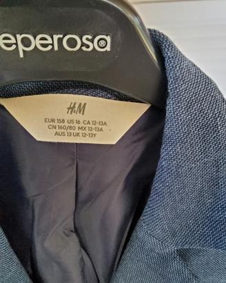 giacca H&M 