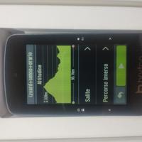 Ciclocomputer BRYTON 750SE
