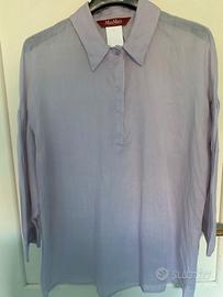 camicia donna Max Mara