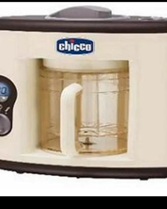 Cuoci Pappa Chicco