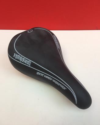 Sella per bicicletta Thunder