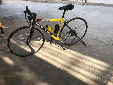 Bicicletta Olmo