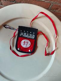 Portafoglio tracolla Phard vintage