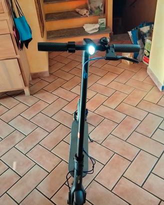 monopattino elettrico