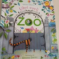 Zoo - Libri cucù libro