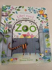 Zoo - Libri cucù libro