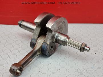 ALBERO MOTORE HONDA XLM 600 1985 1986 XL 600 RM