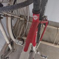 M.bike Kastle taglia 20 prezzo 80 euro