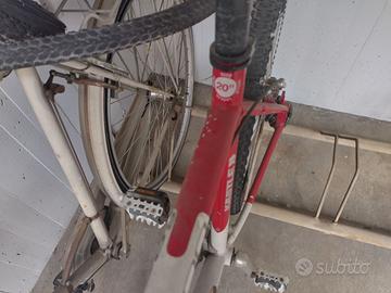M.bike Kastle taglia 20 prezzo 80 euro