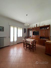 Appartamento 100mq  arredato - San Lazzaro