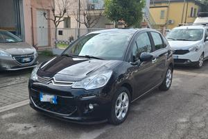 Citroen C3 1.4 HDi 70 Exclusive