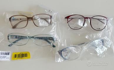 Montatura occhiali Safilo