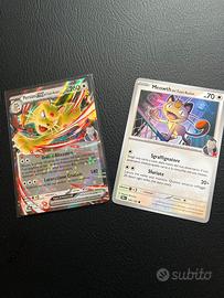 Carta pokemon