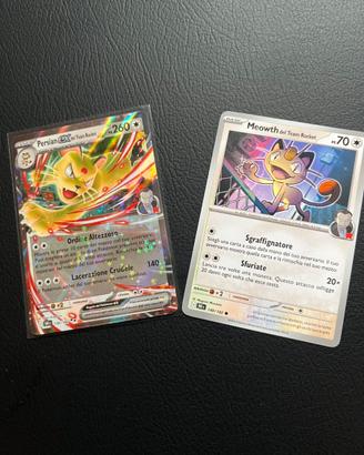 Carta pokemon