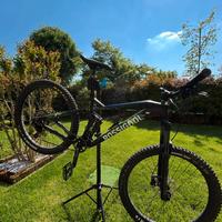 MTB FULL SUSPENSION ROSSIGNOL