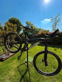 MTB FULL SUSPENSION ROSSIGNOL
