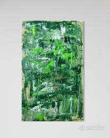 Quadro astratto originale – Alberto Stocco