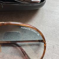 Porsche design Carrera 5621 Vintage Anni 80