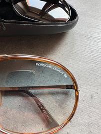 Porsche design Carrera 5621 Vintage Anni 80