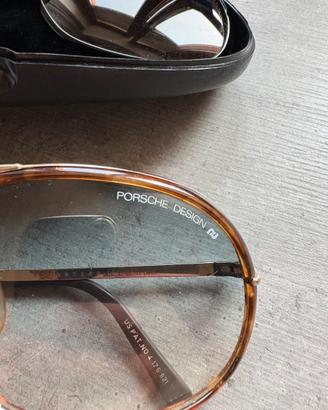 Porsche design Carrera 5621 Vintage Anni 80