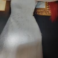abito da sposa 