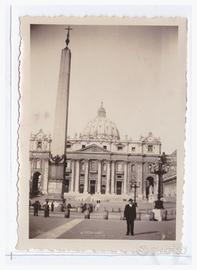 Mini foto di Roma.10 - Piazza San Pietro