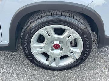 FIAT Panda 1.2 EasyPower City Life Benzina GPL