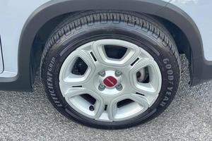 FIAT Panda 1.2 EasyPower City Life Benzina GPL