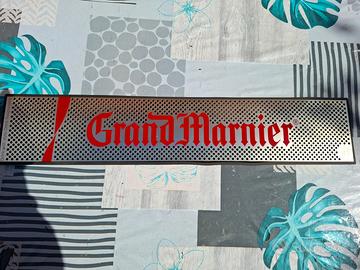 BARMAT TAPPETINO IN GOMMA SILICONICA GRAND MARNIER