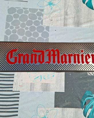 BARMAT TAPPETINO IN GOMMA SILICONICA GRAND MARNIER