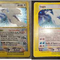 pokemon restauro pulizia carte pokèmon