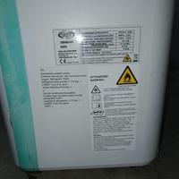 Condizionatore Portatile Argo Iside 398400007