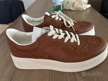 Scarpe Gucci