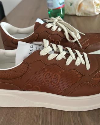 Scarpe Gucci