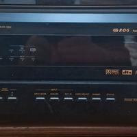 amplificatore denon
