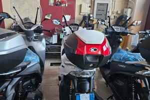 kimko people s 125 km0