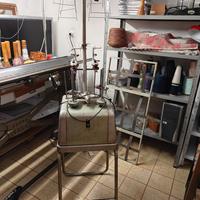 Bobinatore per filati