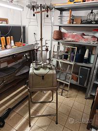 Bobinatore per filati